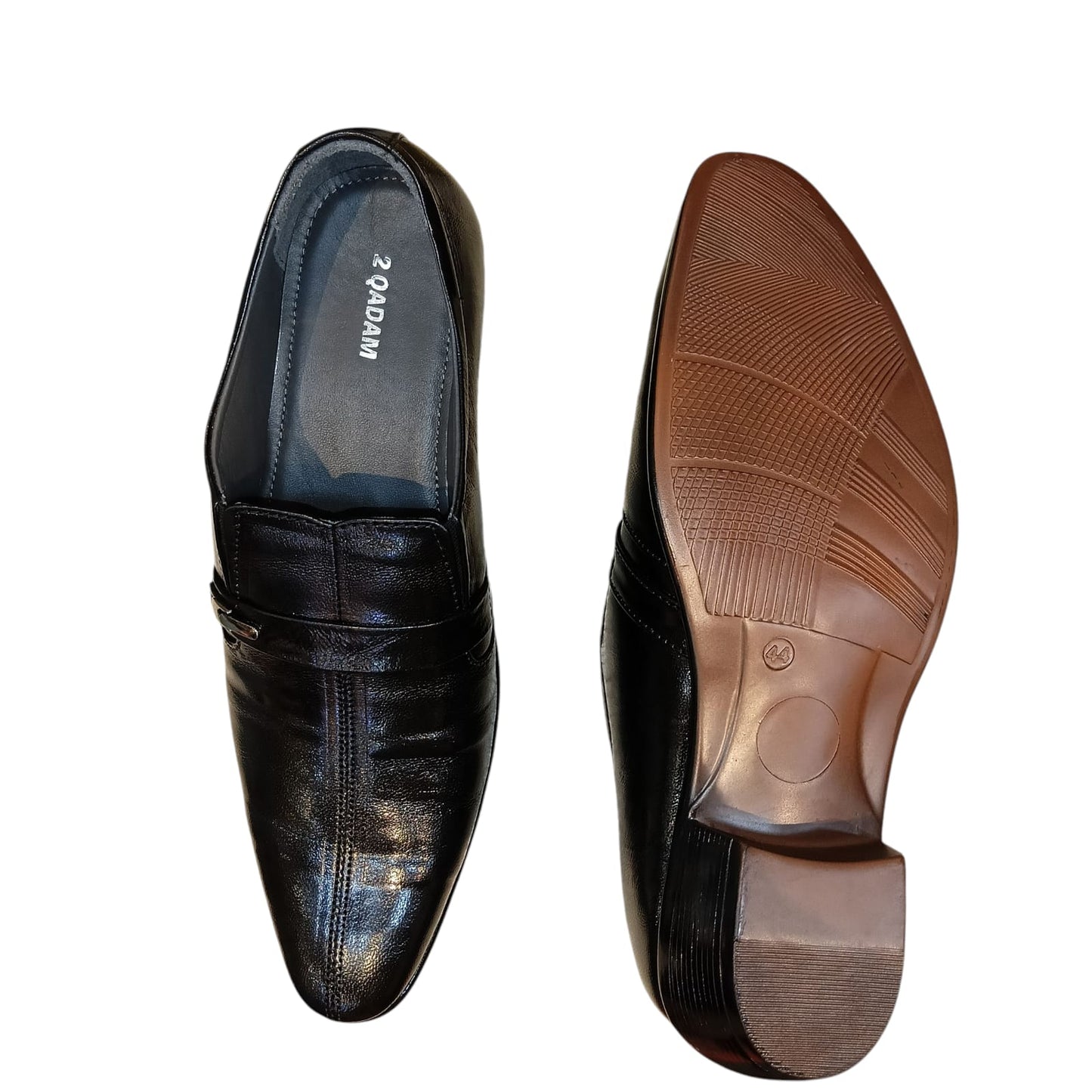 Men's Leather Shoe