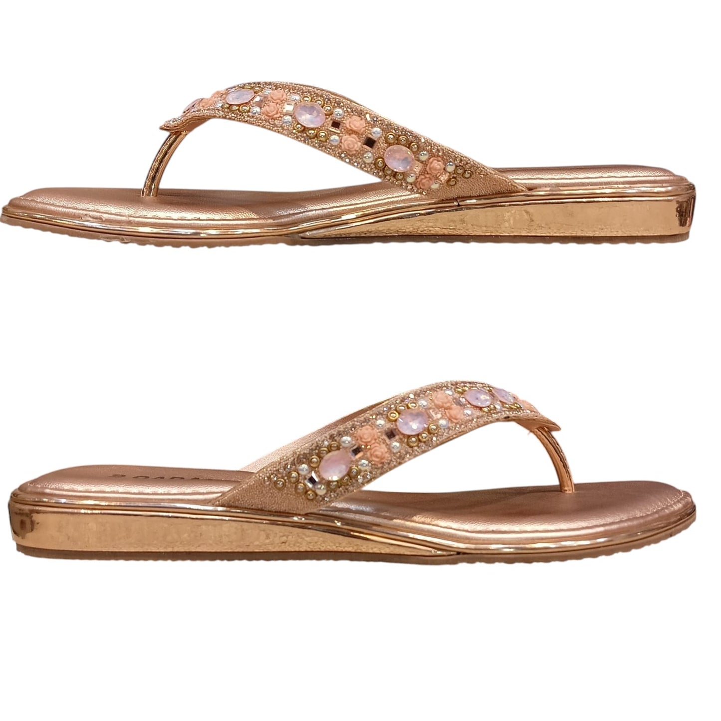 Flat Slipper