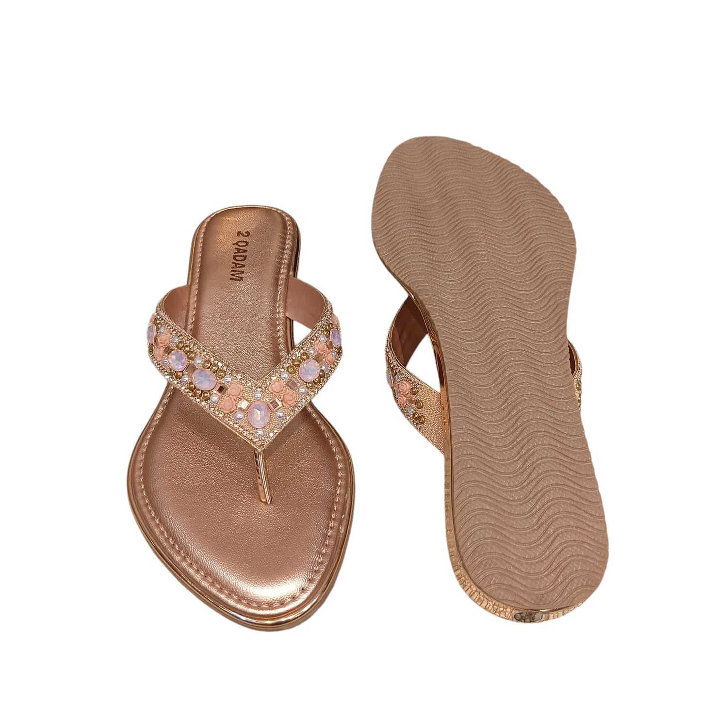 Flat Slipper