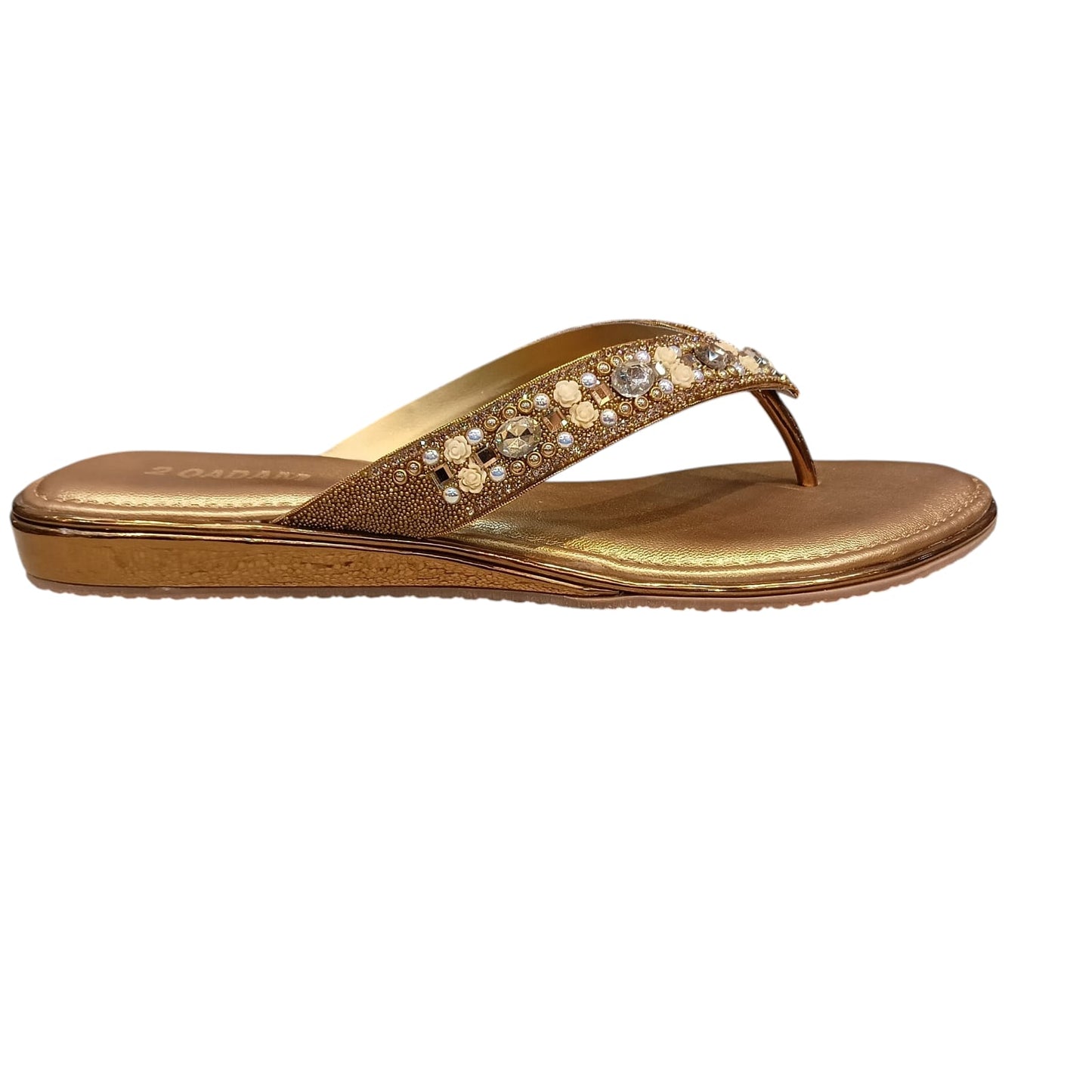 Flat Slipper