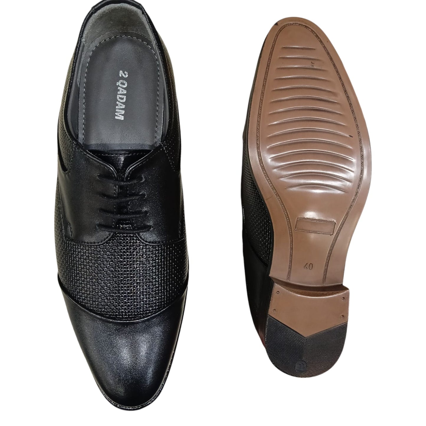 Formal Oxford Shoes