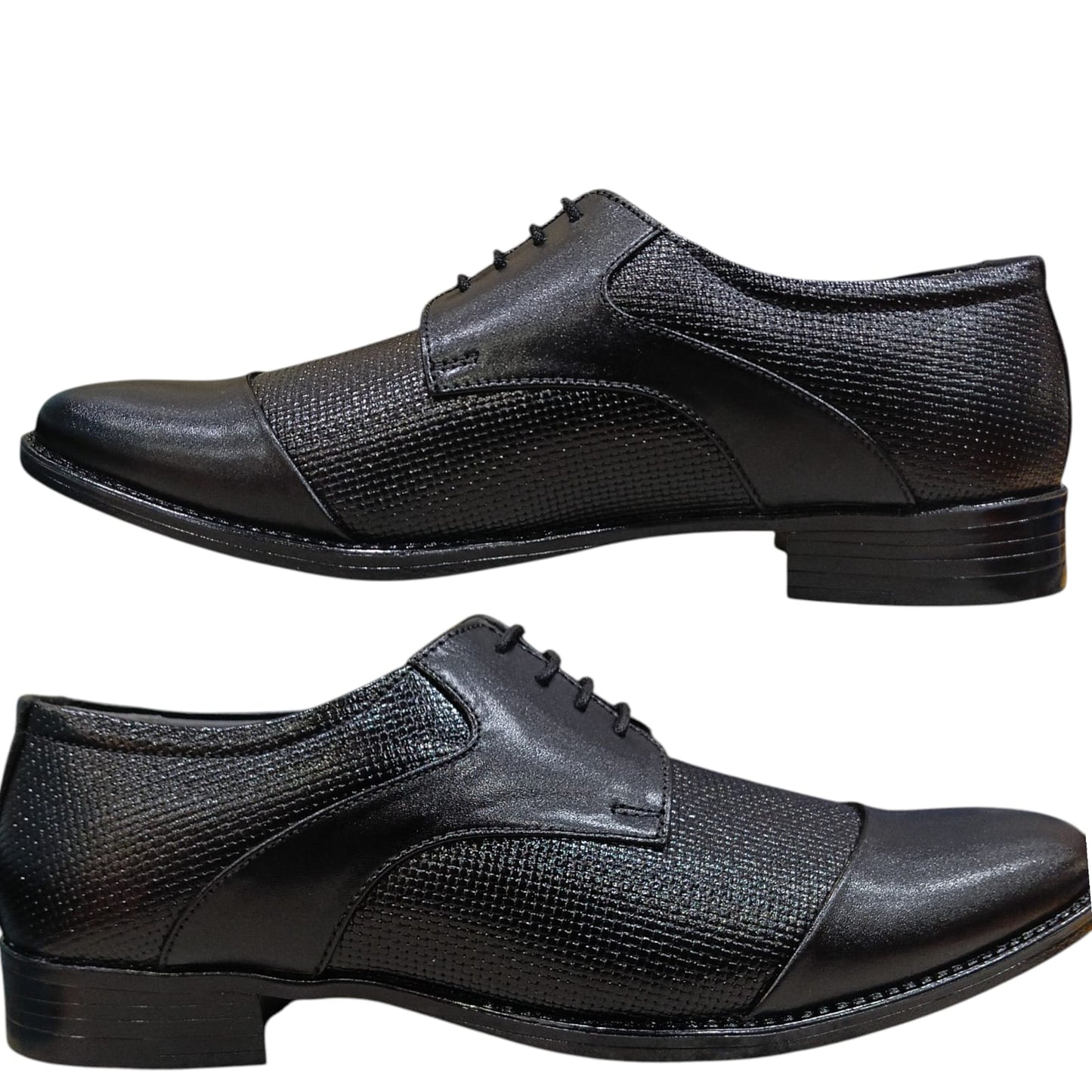 Formal Oxford Shoes