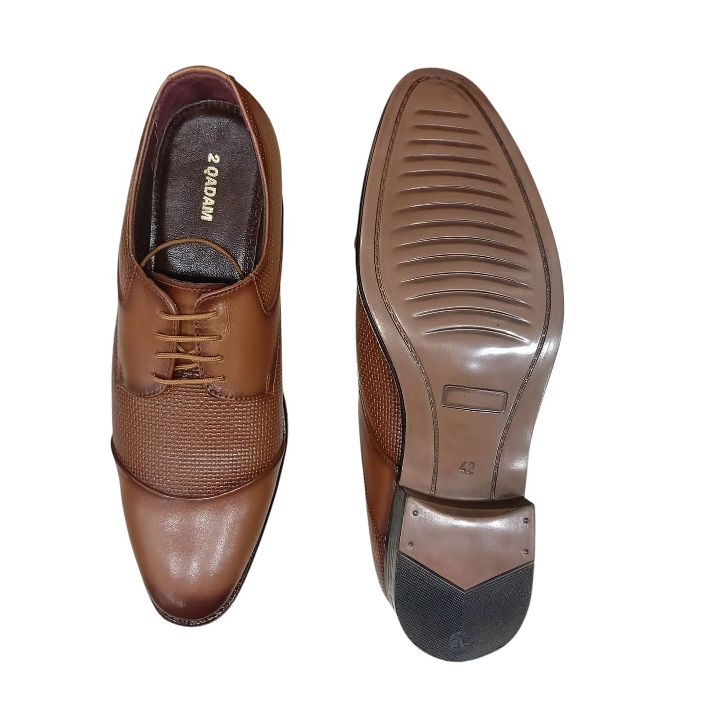 Formal Oxford Shoe