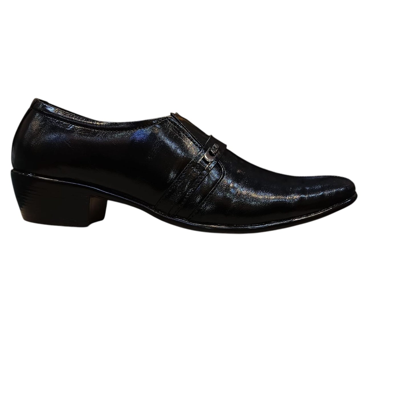 Men's Leather Shoe