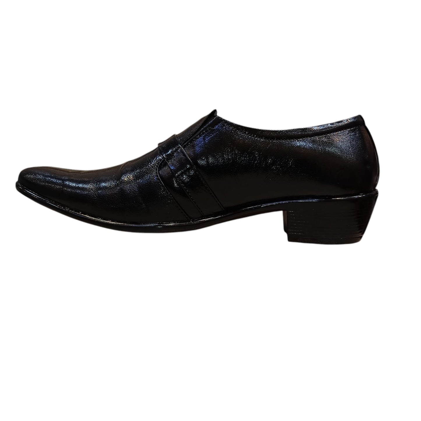 Men's Leather Shoe