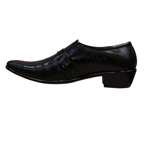 Men's Leather Shoe
