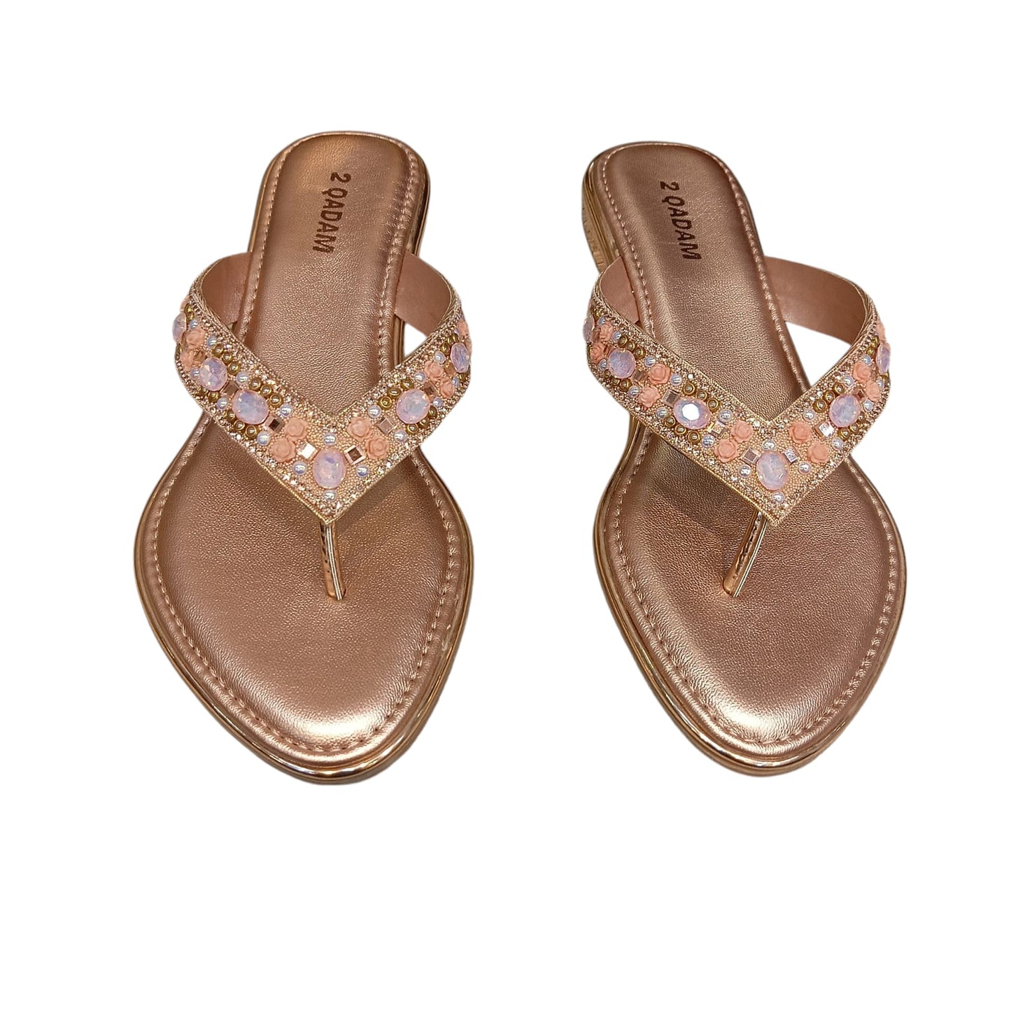Flat Slipper