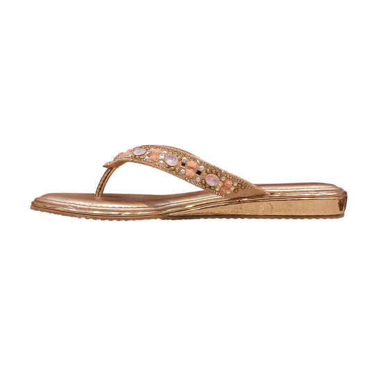 Flat Slipper