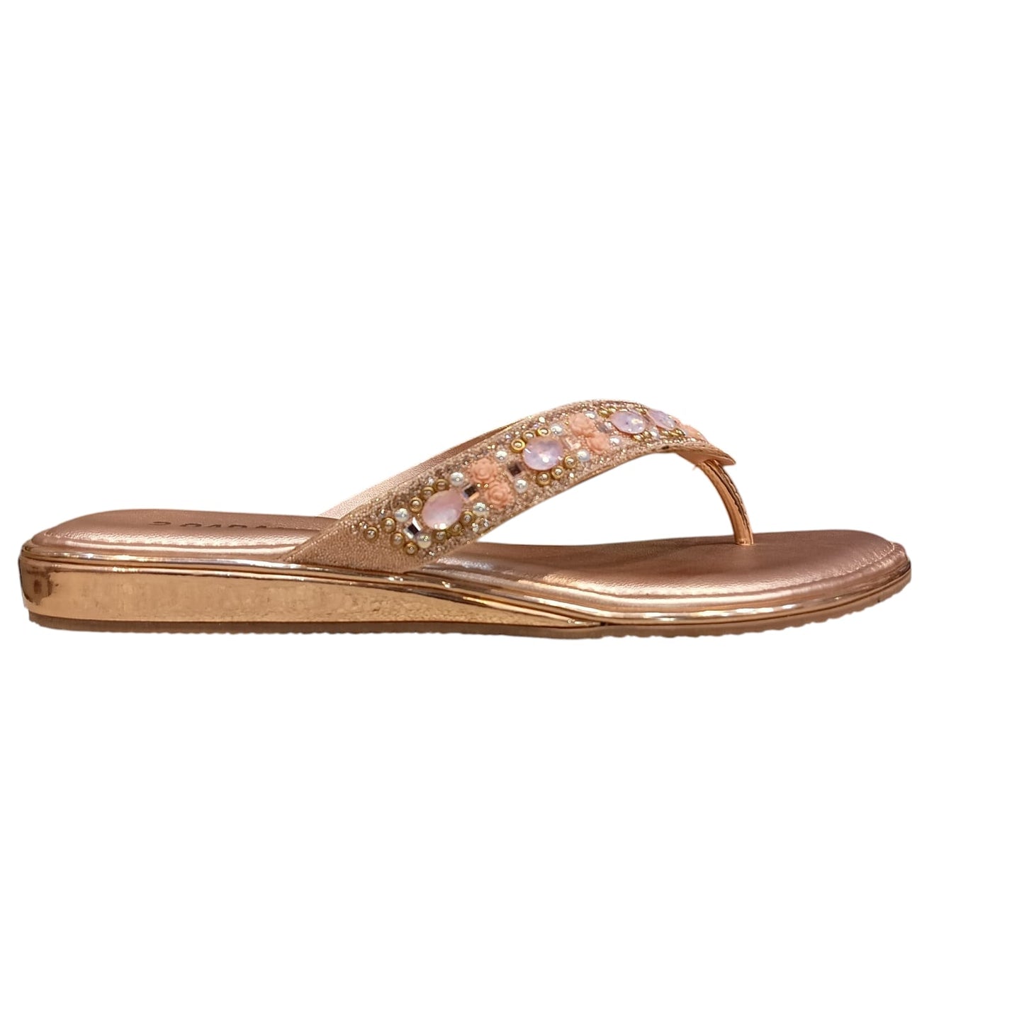 Flat Slipper