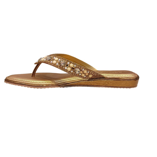 Flat Slipper