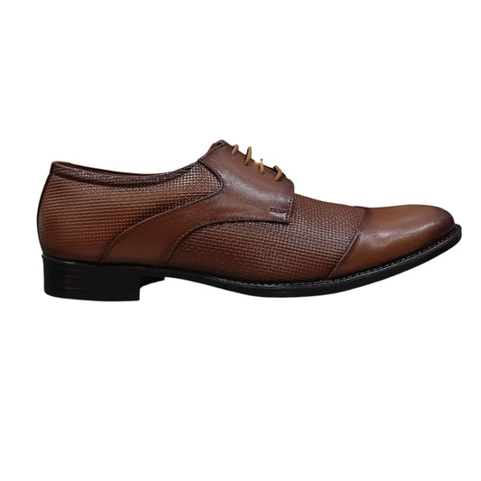 Formal Oxford Shoe