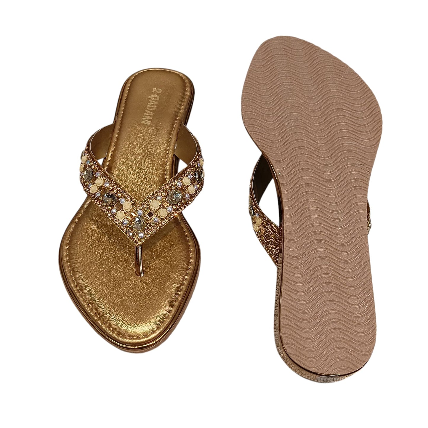 Flat Slipper