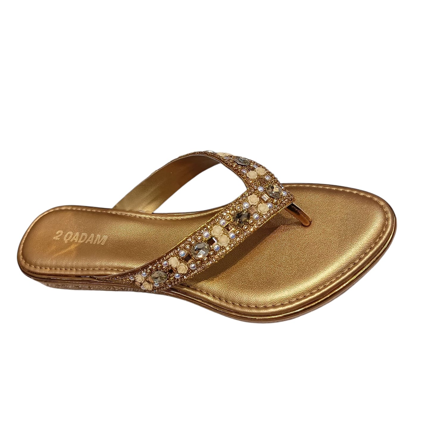 Flat Slipper