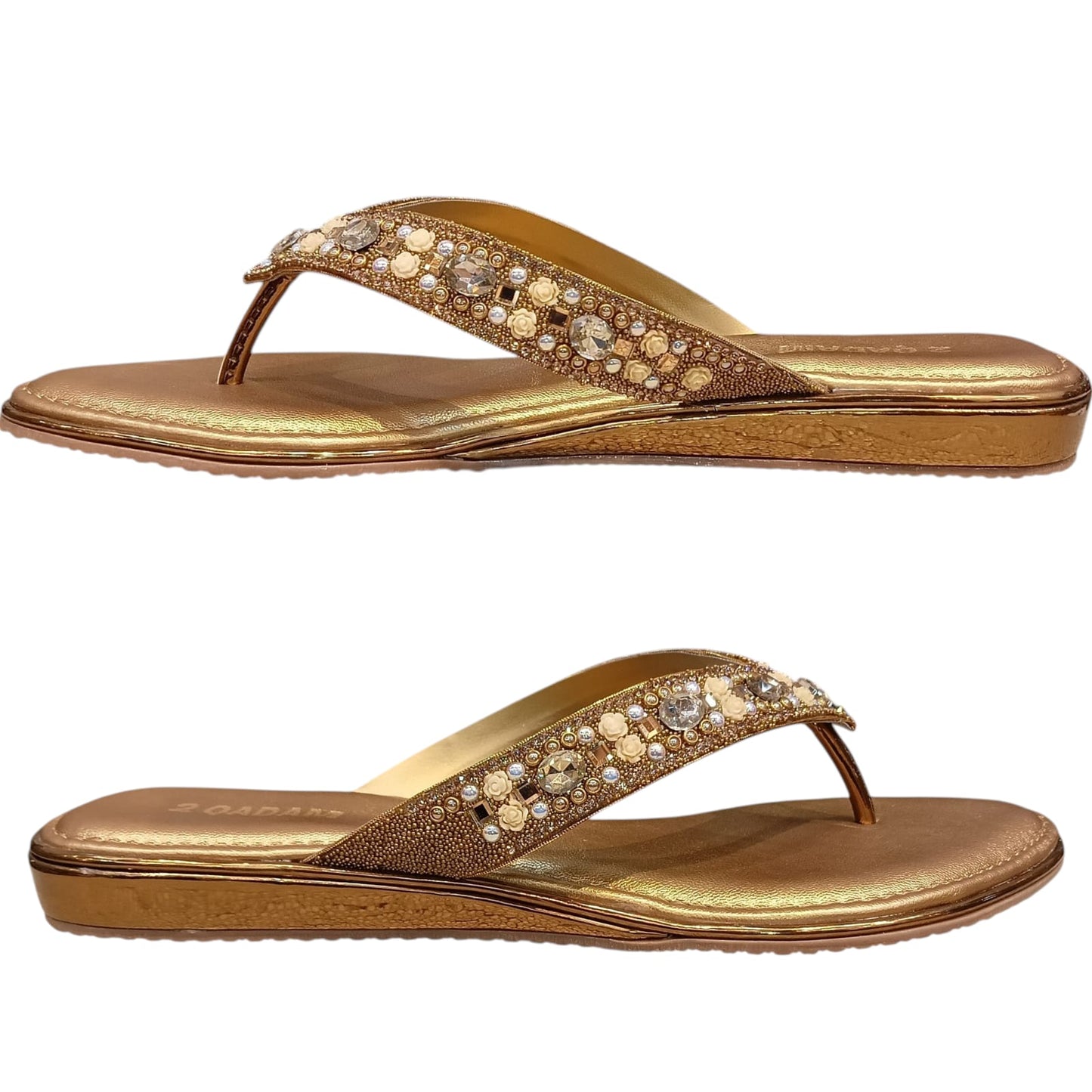 Flat Slipper