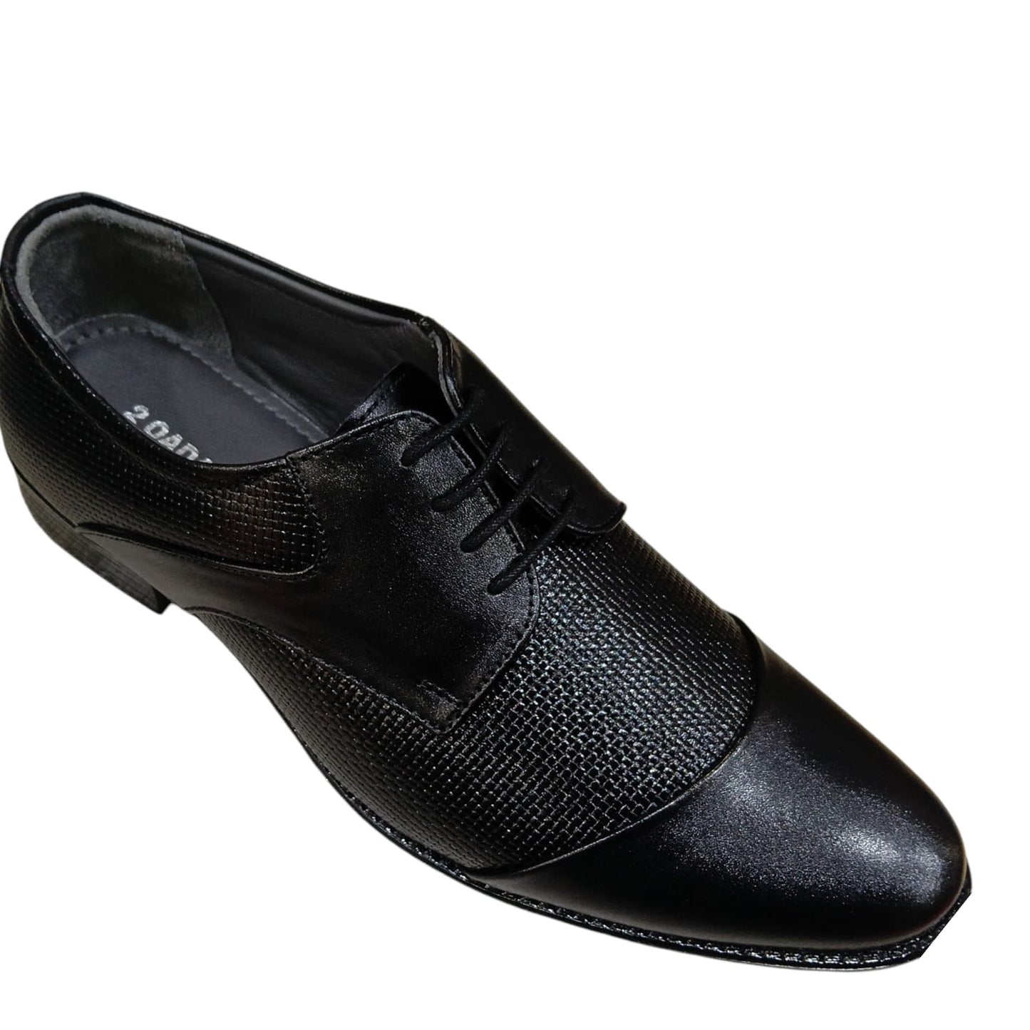 Formal Oxford Shoes