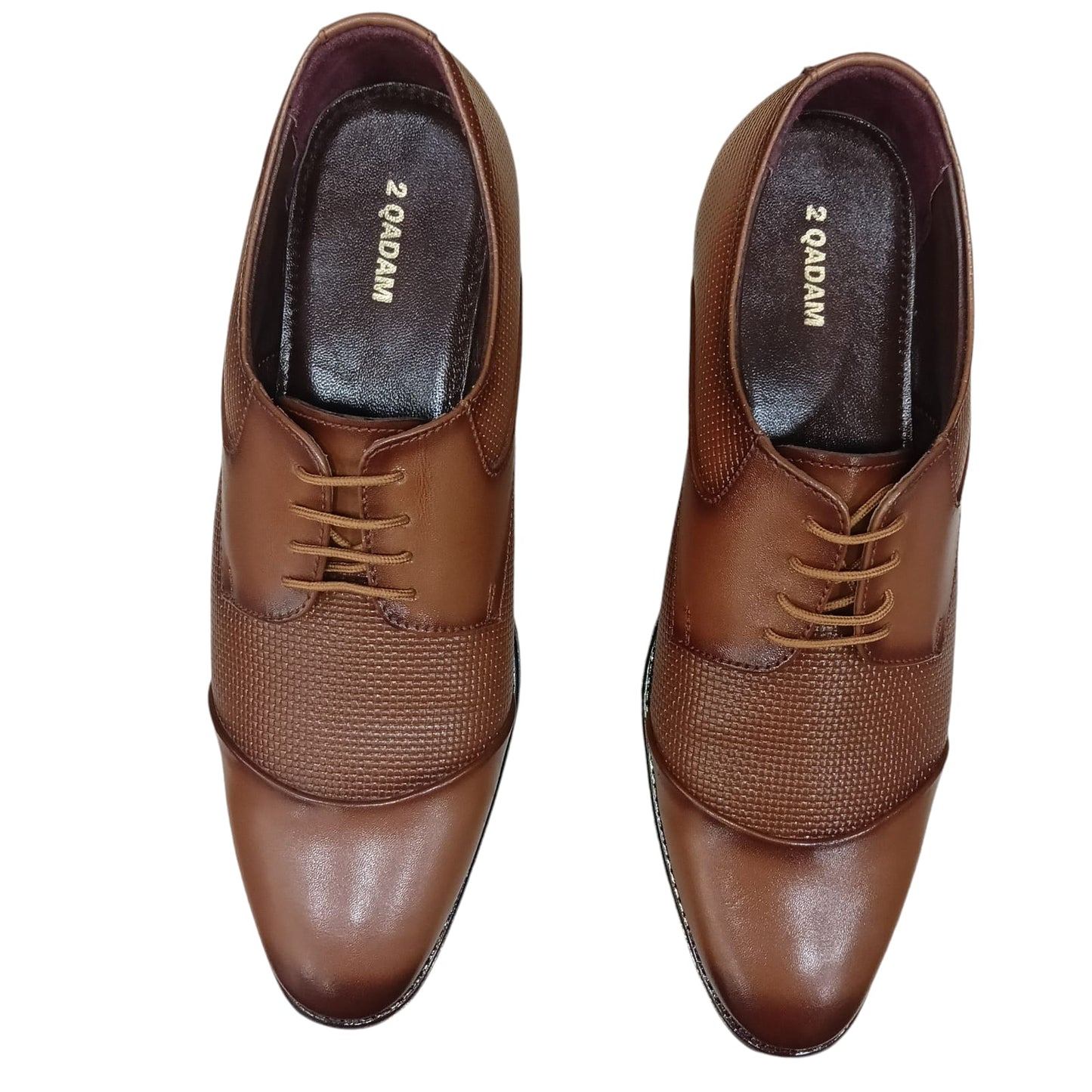 Formal Oxford Shoe