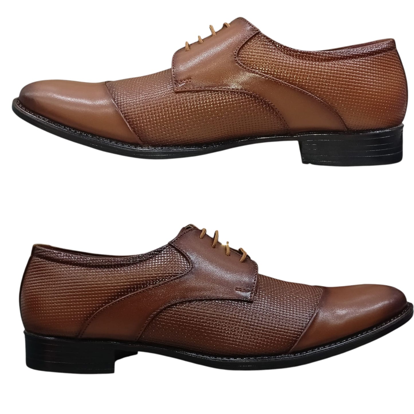 Formal Oxford Shoe